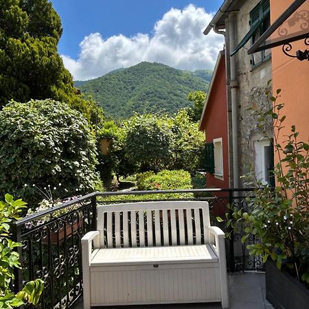 Casa Delle Ortensie Genua Zewnętrze zdjęcie