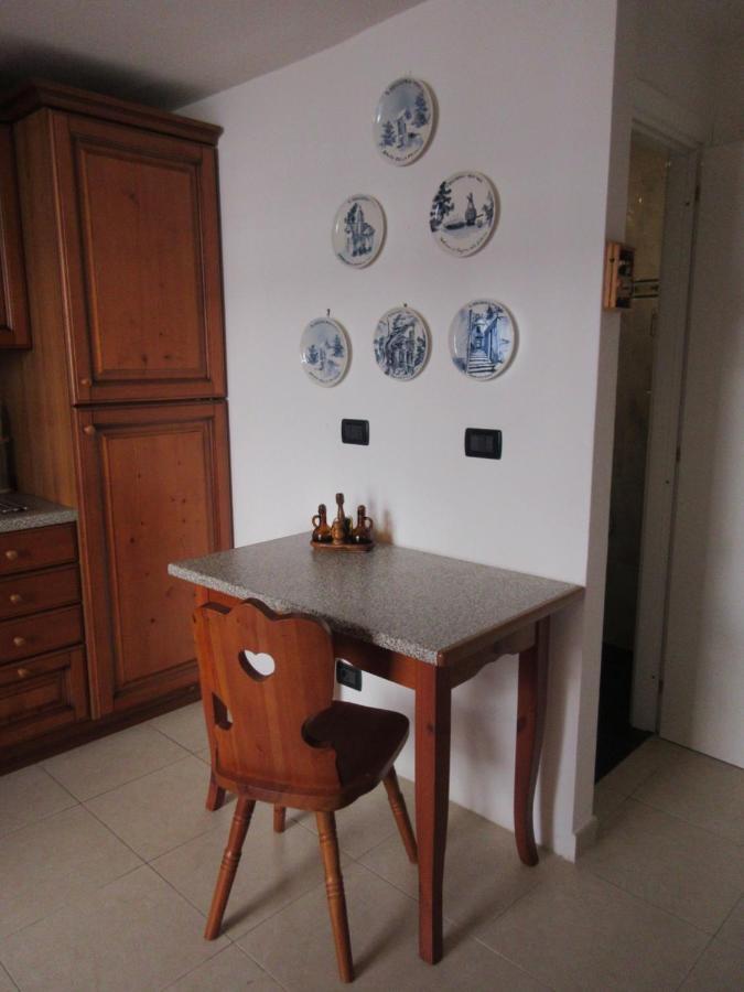 Casa Delle Ortensie Genua Zewnętrze zdjęcie