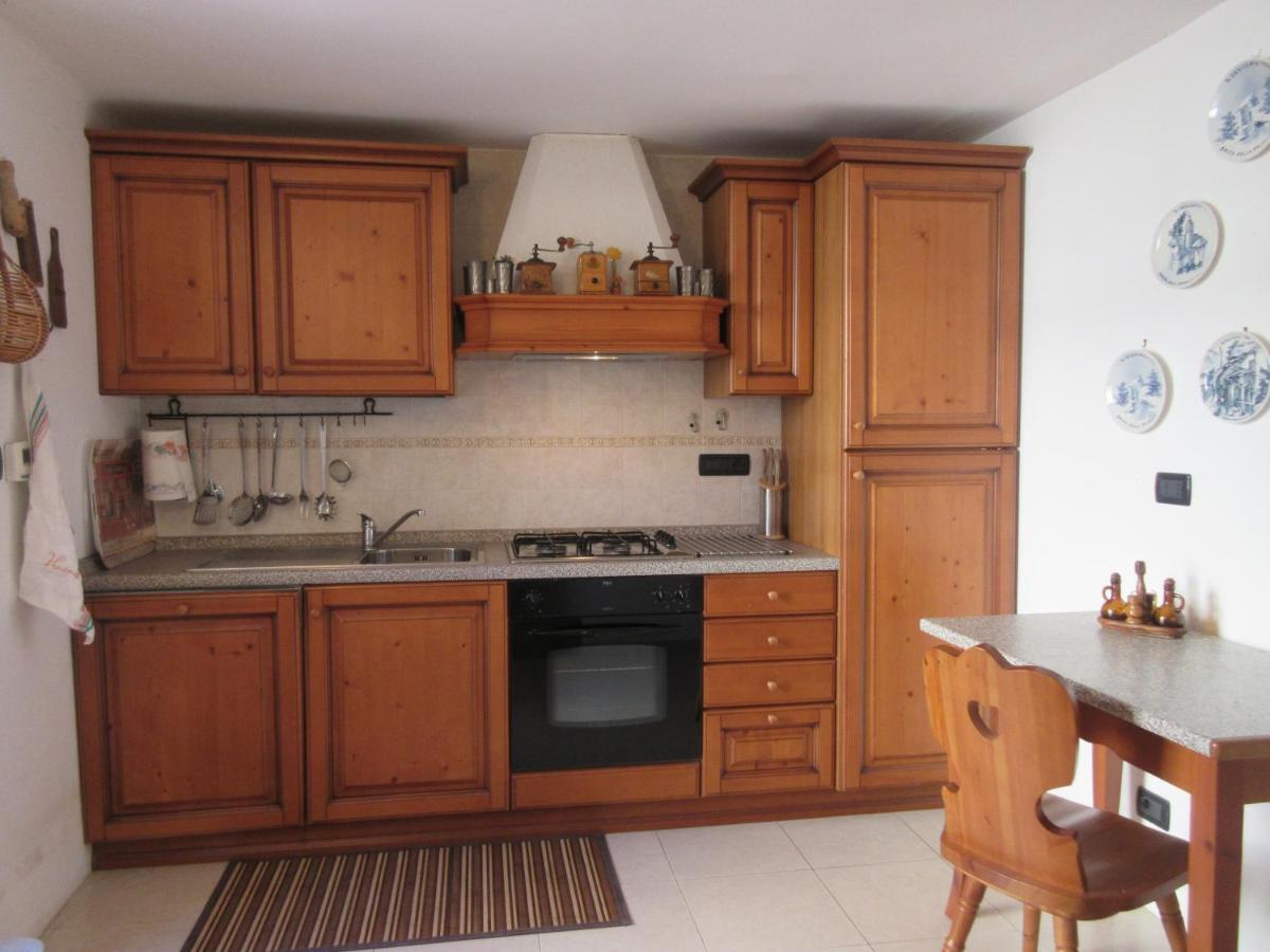 Casa Delle Ortensie Genua Zewnętrze zdjęcie
